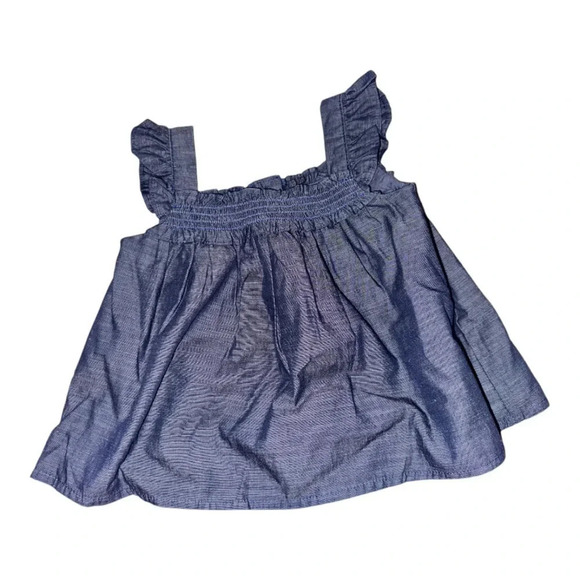 ⭐️NWT⭐️ Janie snd Jack shirt and shorts set. Size 12-18M - Picture 3 of 6